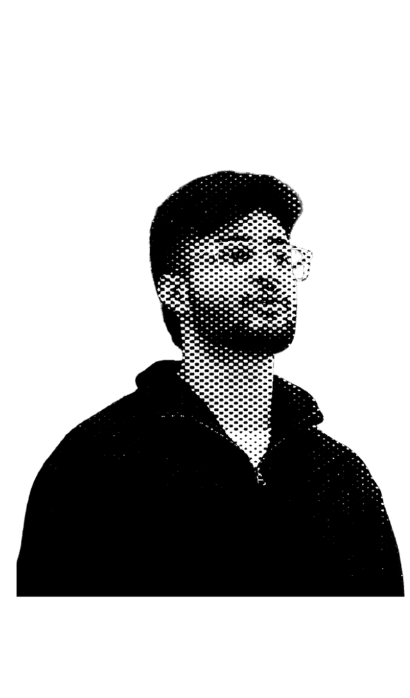 Sarthak portrait